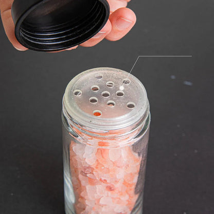 18 Jar Rotating Spice Rack 360 Degree Kitchen Organizer