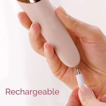 Electric Foot Callus Remover Rechargeable Pedicure File