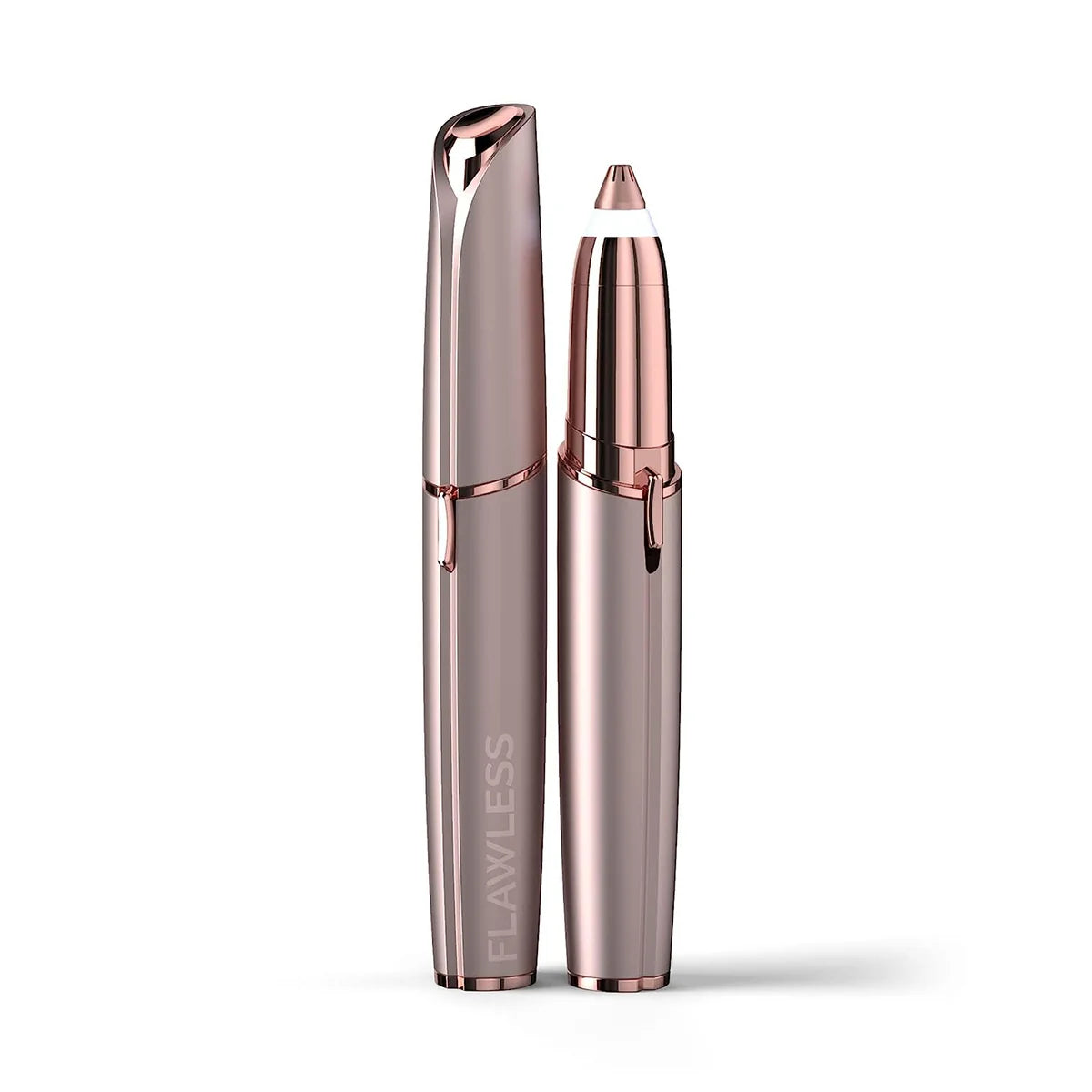 Flawless Brows Hair Remover |  Eyebrow Trimmer