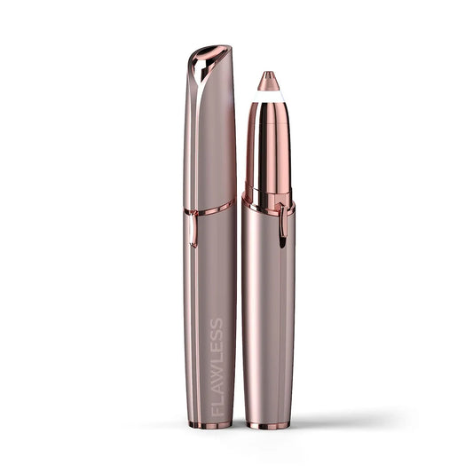 Flawless Brows Hair Remover |  Eyebrow Trimmer