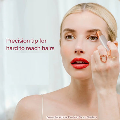Flawless Brows Hair Remover |  Eyebrow Trimmer