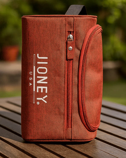 Multipurpose Travel Pouch | Cosmetic Organizer Bag