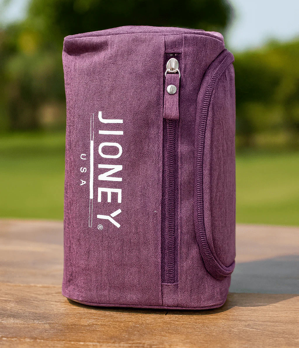 Multipurpose Travel Pouch | Cosmetic Organizer Bag