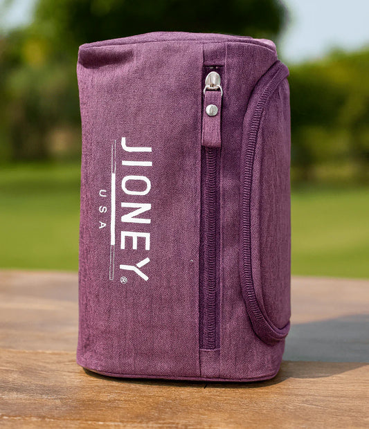 Multipurpose Travel Pouch | Cosmetic Organizer Bag