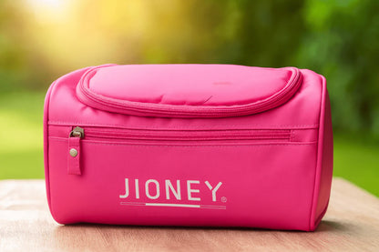 Multipurpose Travel Pouch | Cosmetic Organizer Bag