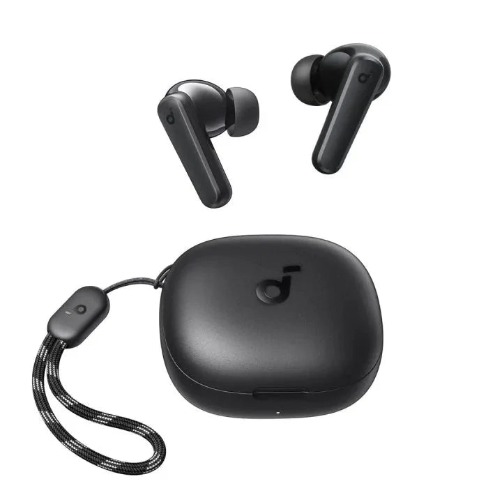 Anker R50i Wireless Soundcore Earbuds Deep Bass Bluetooth 5.3