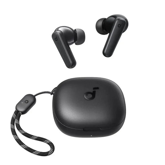 Anker R50i Wireless Soundcore Earbuds Deep Bass Bluetooth 5.3