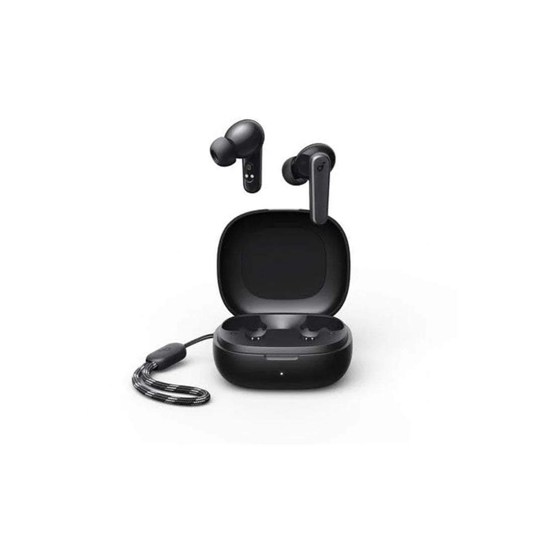 Anker R50i Wireless Soundcore Earbuds Deep Bass Bluetooth 5.3