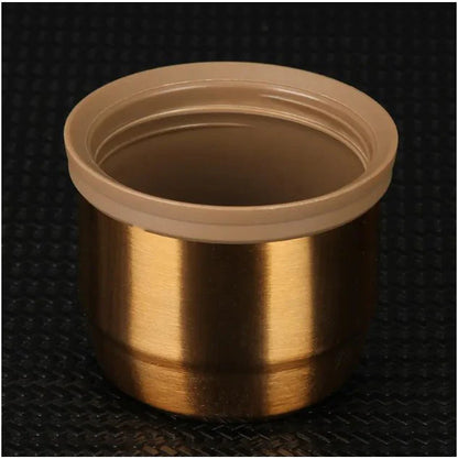 Insulated Stainless Steel Water Thermos Bottle